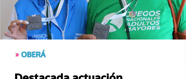 Destacada actuación de adultos mayores en competencias de Tejo y Sapo